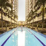 Oyo 2103 Lauv Room 2 Grand Centerpoint Tower B