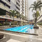 Oyo 2103 Lauv Room 2 Grand Centerpoint Tower B