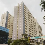 Oyo 2103 Lauv Room 2 Grand Centerpoint Tower B