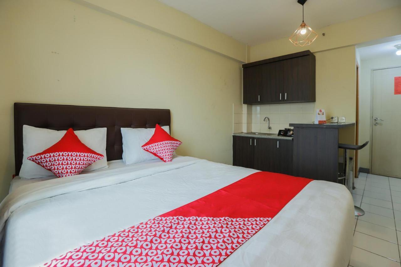 Hotel Oyo 2103 Lauv 2 Grand Centerpoint Tower B