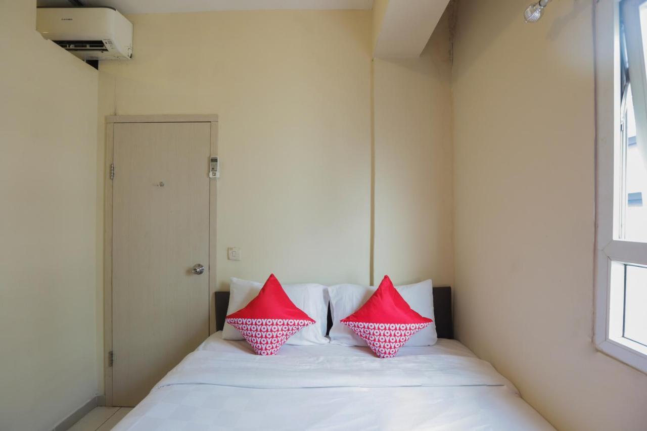 Hotel Oyo 2103 Lauv 2 Grand Centerpoint Tower B Bekasi