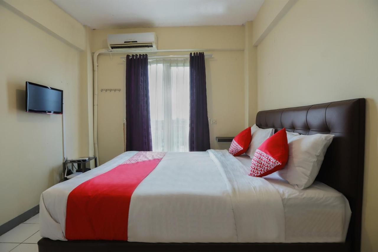 Hotel Oyo 2103 Lauv 2 Grand Centerpoint Tower B