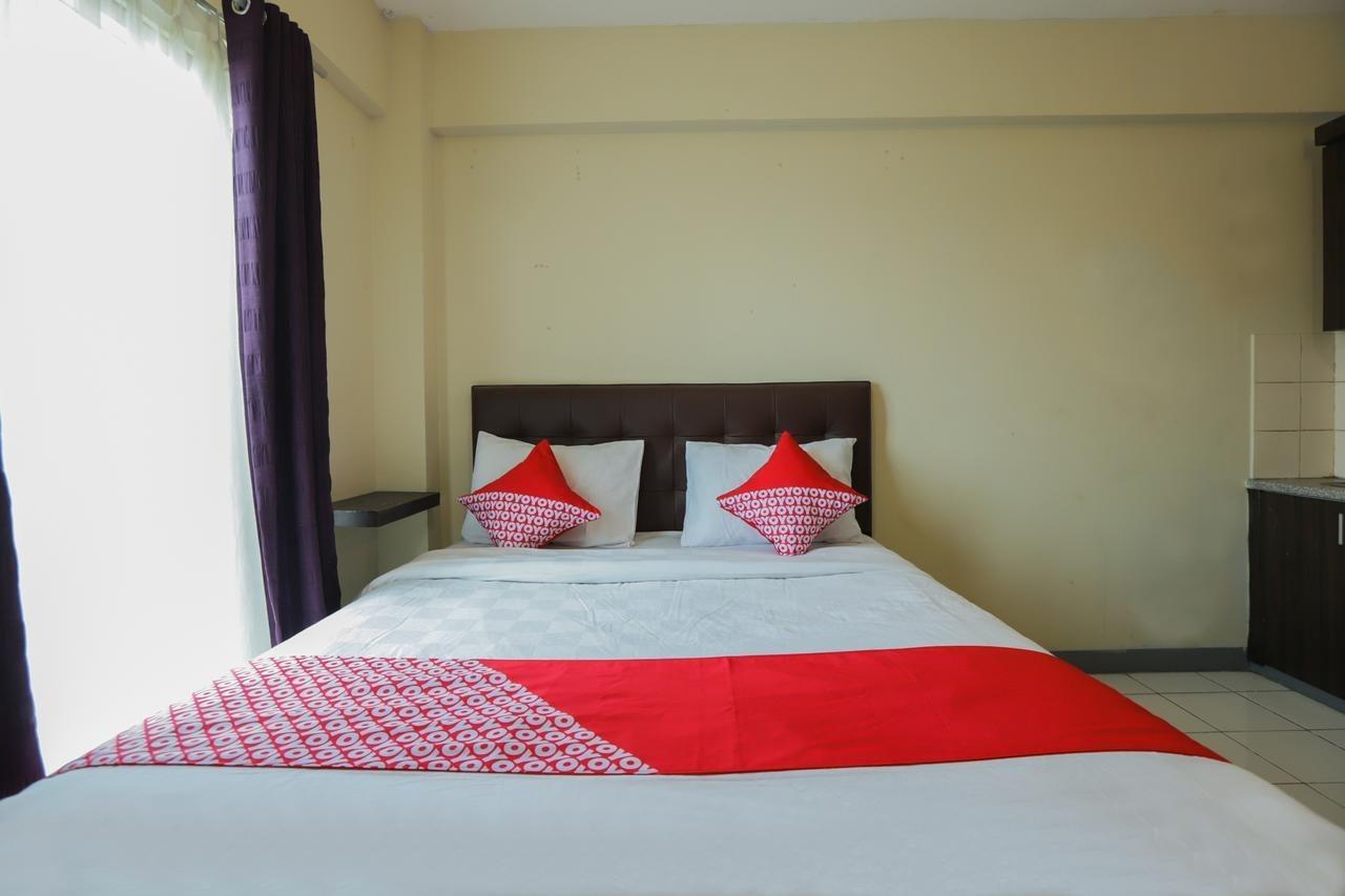 Hotel Oyo 2103 Lauv 2 Grand Centerpoint Tower B