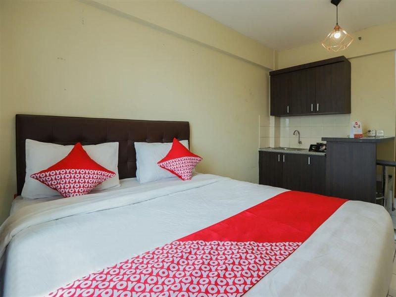 Hotel Oyo 2103 Lauv 2 Grand Centerpoint Tower B Bekasi