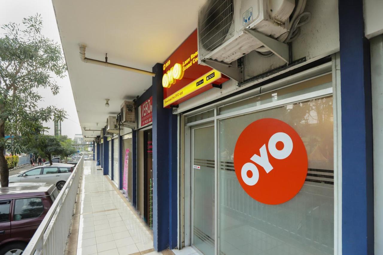 Hotel Oyo 2103 Lauv 2 Grand Centerpoint Tower B 2*