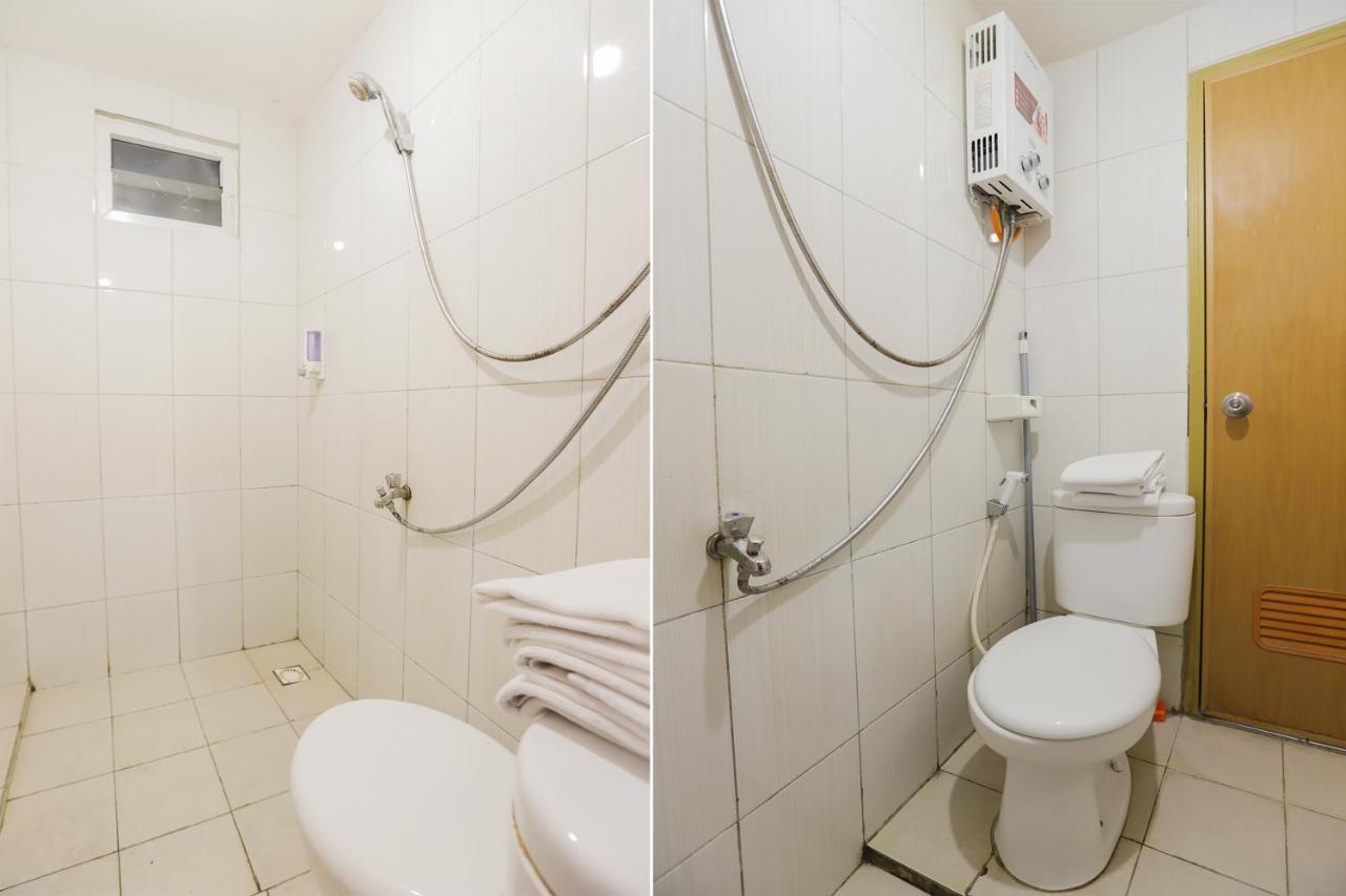Oyo 2103 Lauv 2 Grand Centerpoint Tower B Hotel 2*