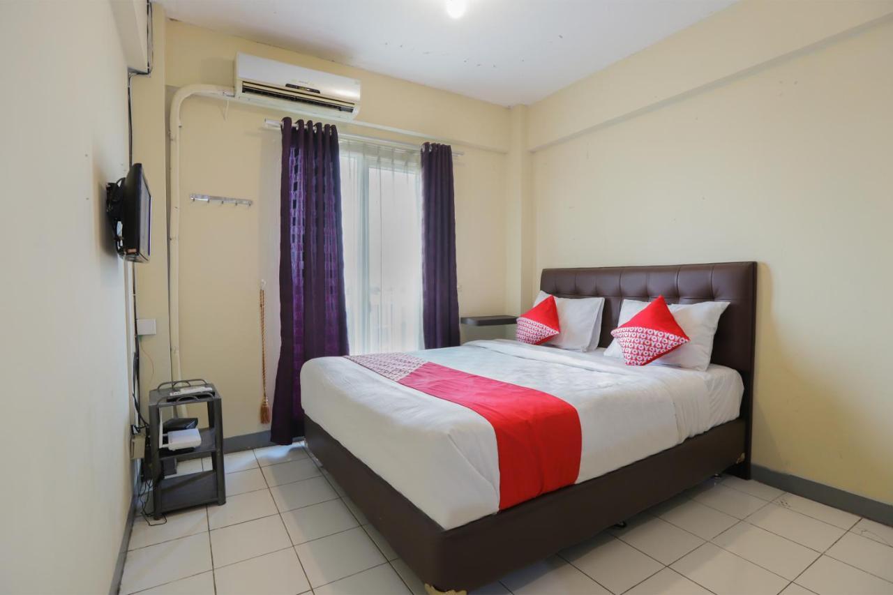 Oyo 2103 Lauv 2 Grand Centerpoint Tower B Bekasi