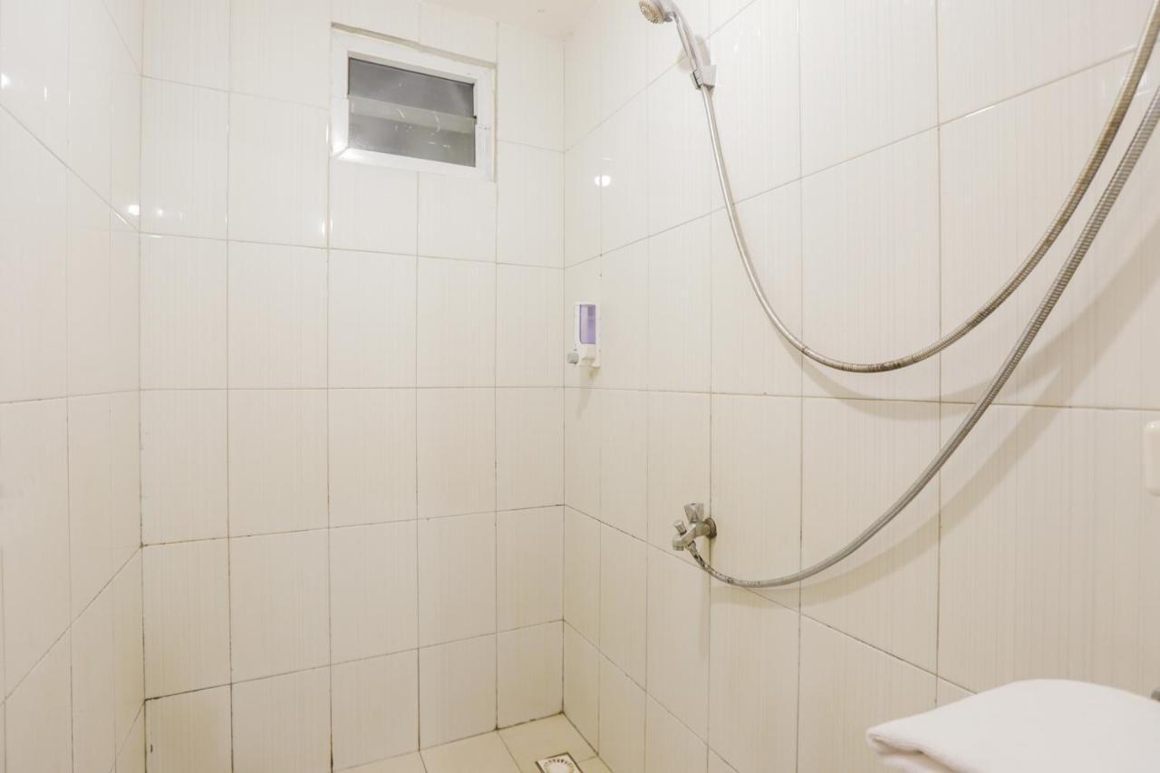 Oyo 2103 Lauv 2 Grand Centerpoint Tower B Bekasi