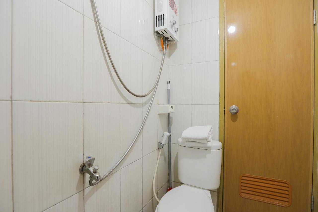 Oyo 2103 Lauv 2 Grand Centerpoint Tower B 2*