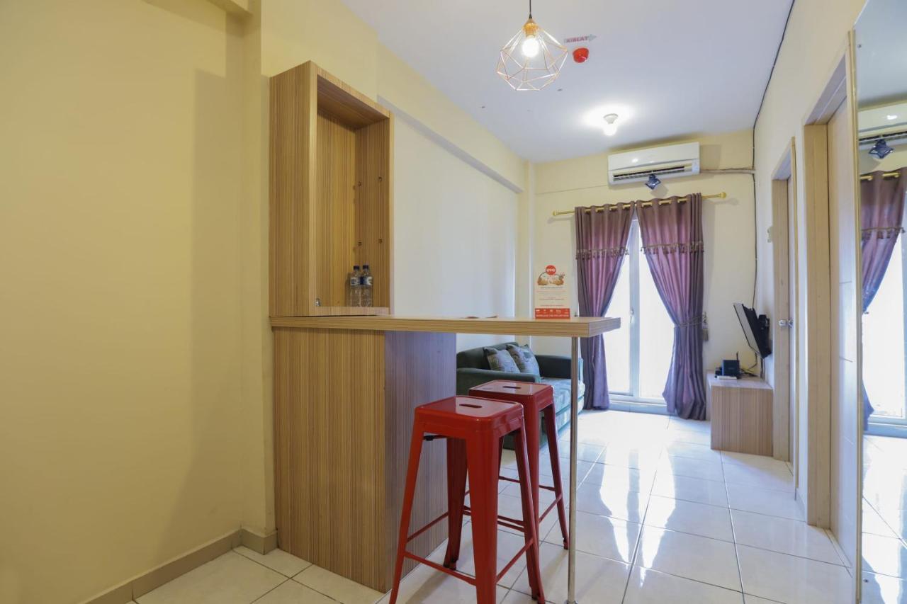 Oyo 2103 Lauv 2 Grand Centerpoint Tower B Hotel Bekasi