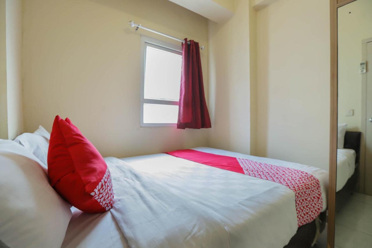 Oyo 2103 Lauv 2 Grand Centerpoint Tower B