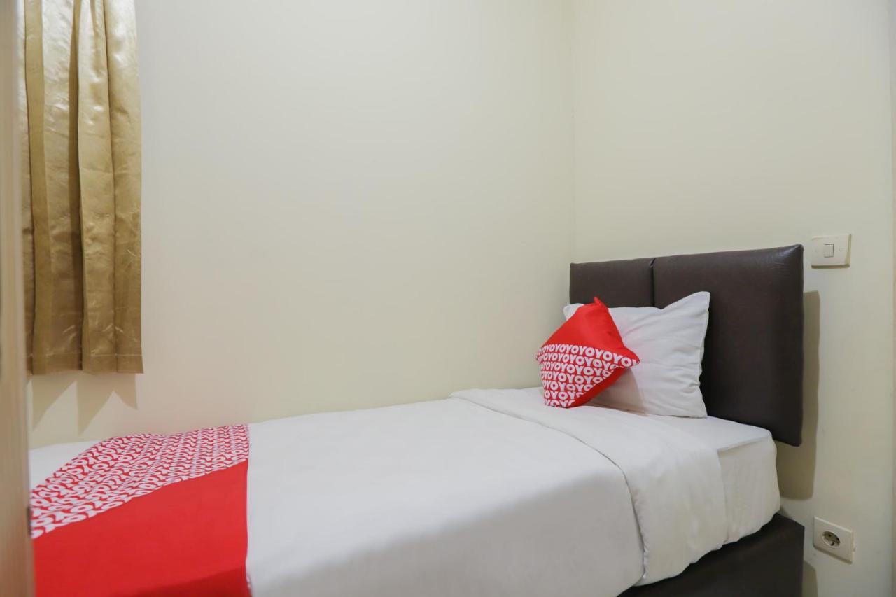 Hotel Oyo 2103 Lauv 2 Grand Centerpoint Tower B Bekasi